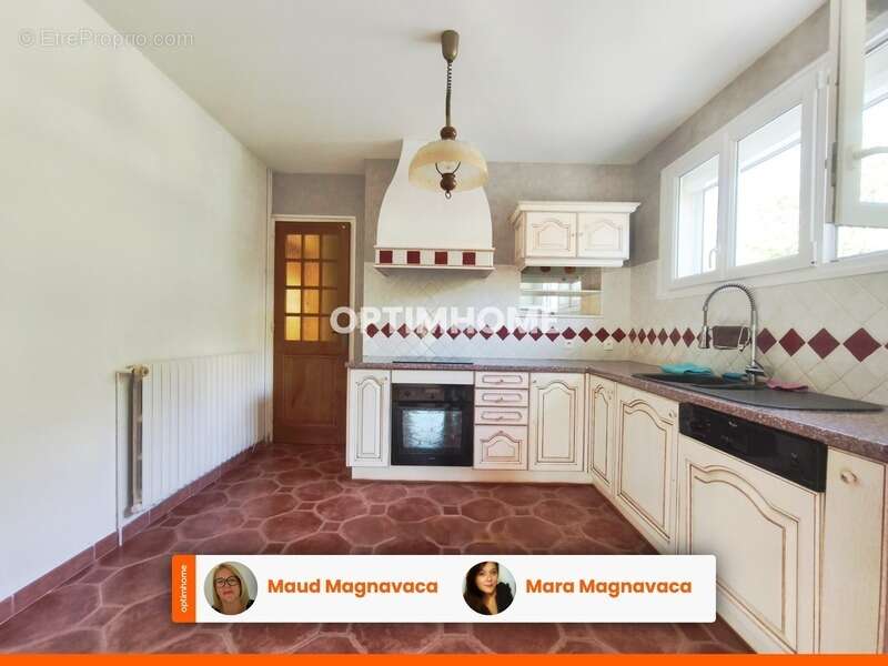 Charmante maison bourgeoise 7 pièces quartier prisé à CASTRES (81) - photo 5