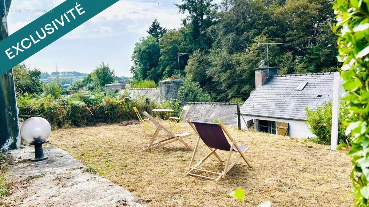 Photo 6 - Maison à LOGUIVY-PLOUGRAS