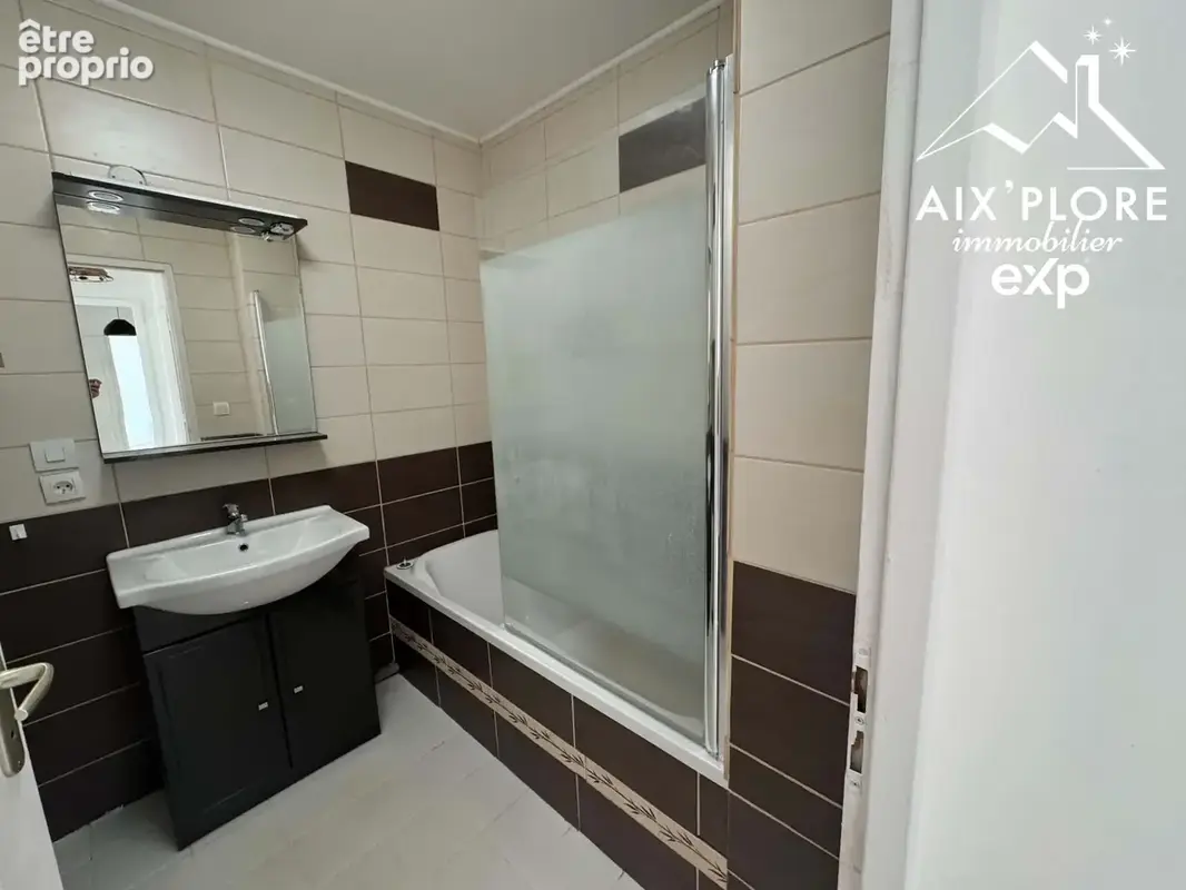 Appartement 3 pièces 68 m² à vendre à Amberieu-En-Bugey (01500) - photo 7