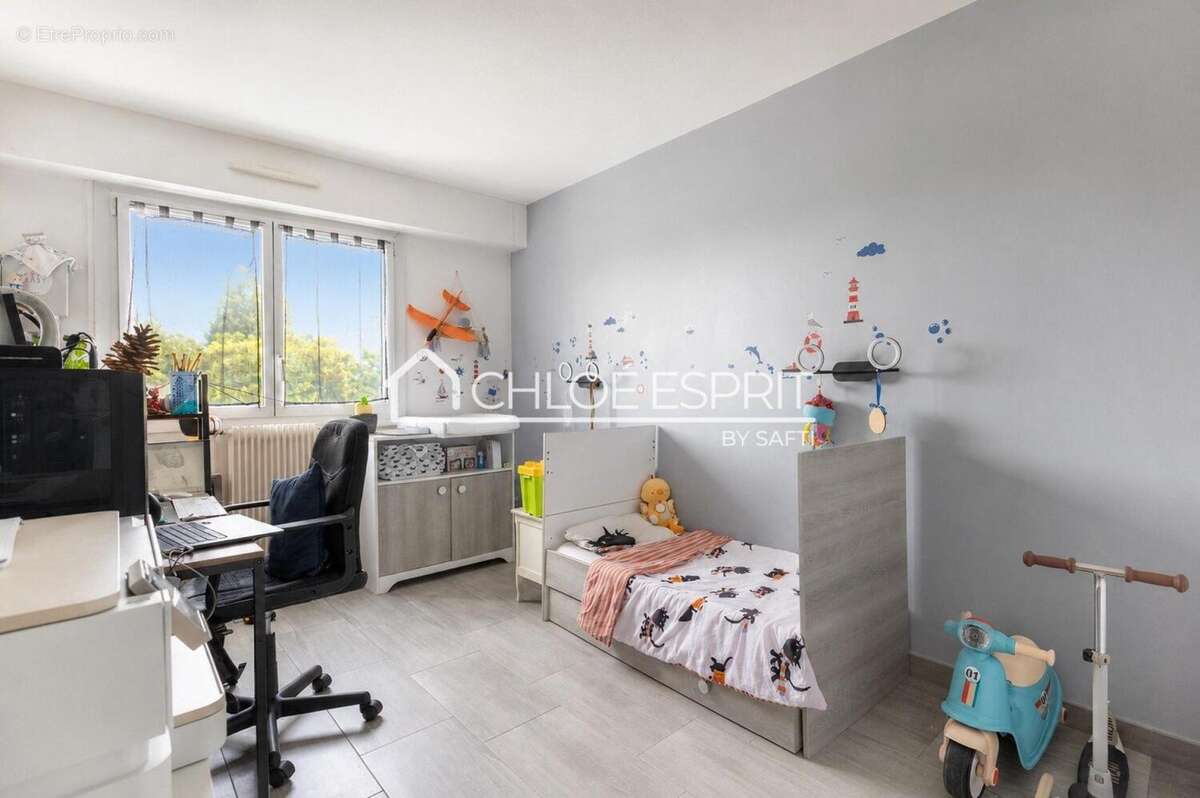 Photo 8 - Appartement à BRUNOY