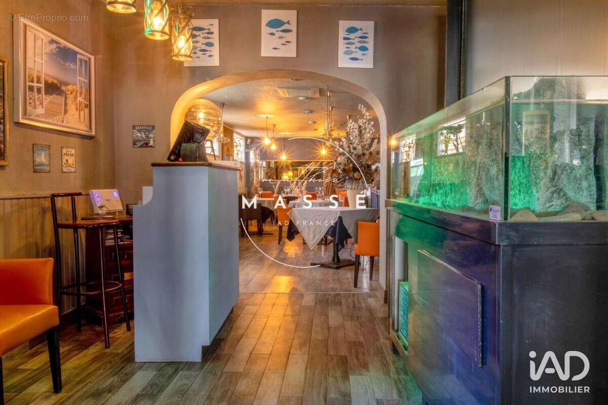 Photo 5 - Commerce à GAILLON