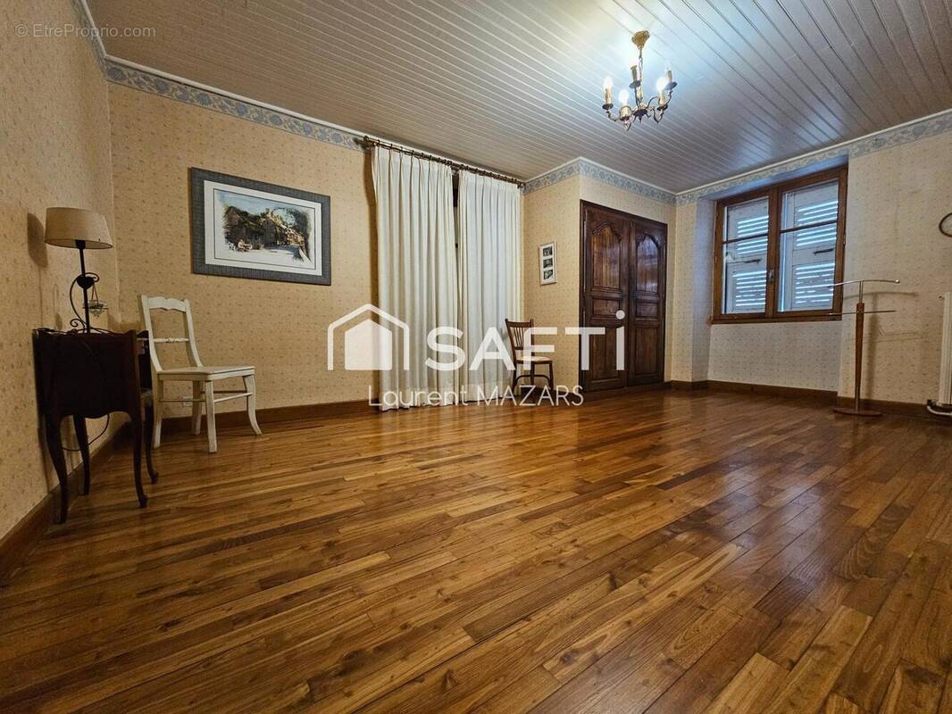 Photo 1 - Maison à BELCASTEL