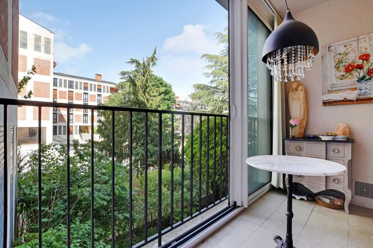 Avon/fontainebleau - triangle d'or - appartement 4 pieces - photo 4