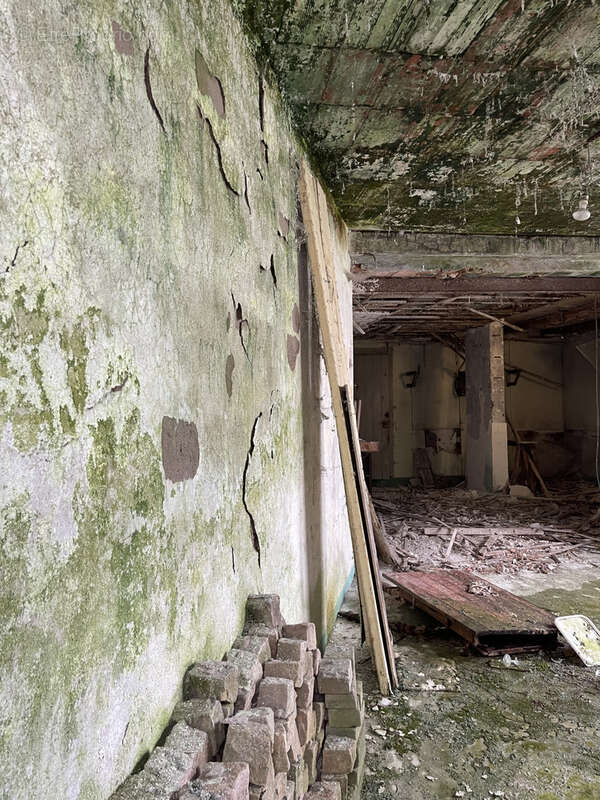 Appartement à GRANGES-SUR-VOLOGNE