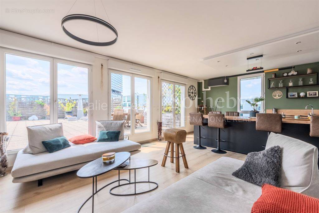 Appartement à LILLE