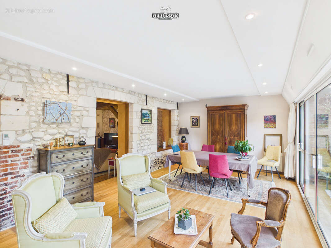 Maison à ARRAS