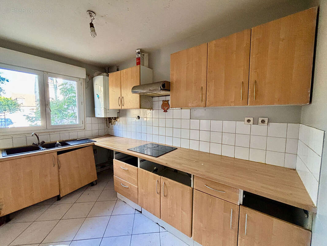 Maison à ARGENTEUIL