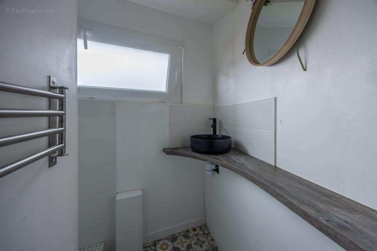 Maison à SAINT-HILAIRE-DE-CLISSON