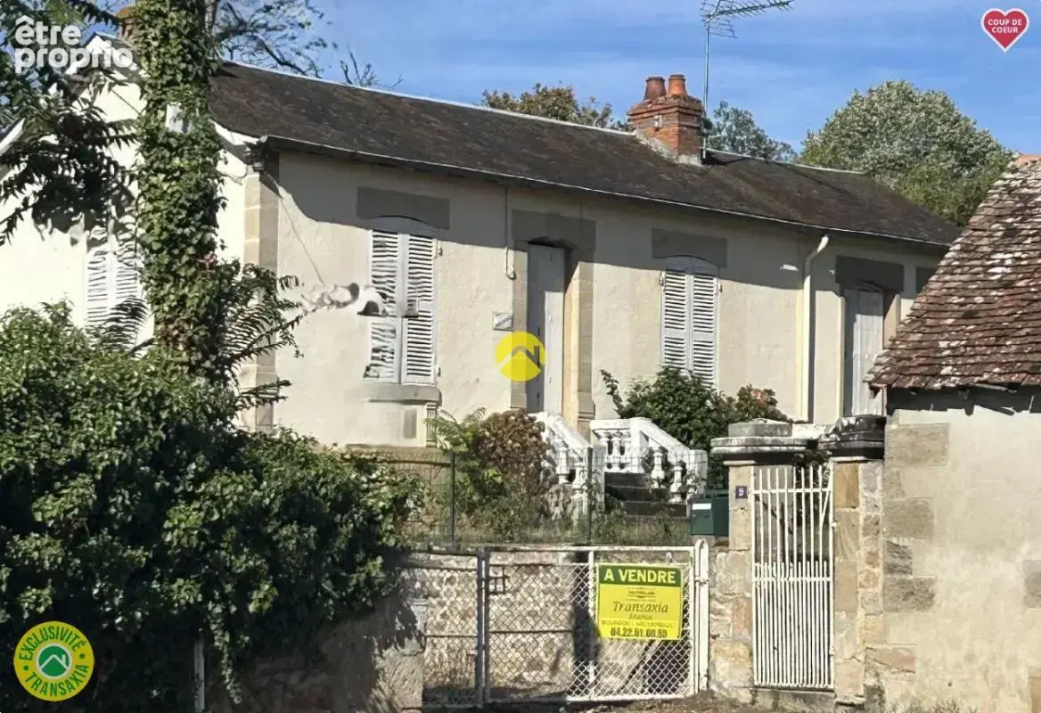 Maison proche du centre-ville - photo 9