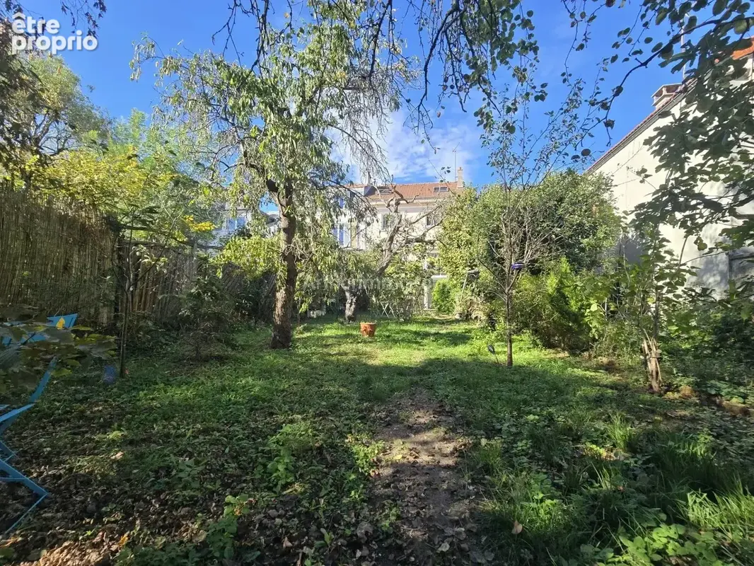 Vente Maison Nogent-sur-marne(94130) 1 350 000ï¿œ - photo 2