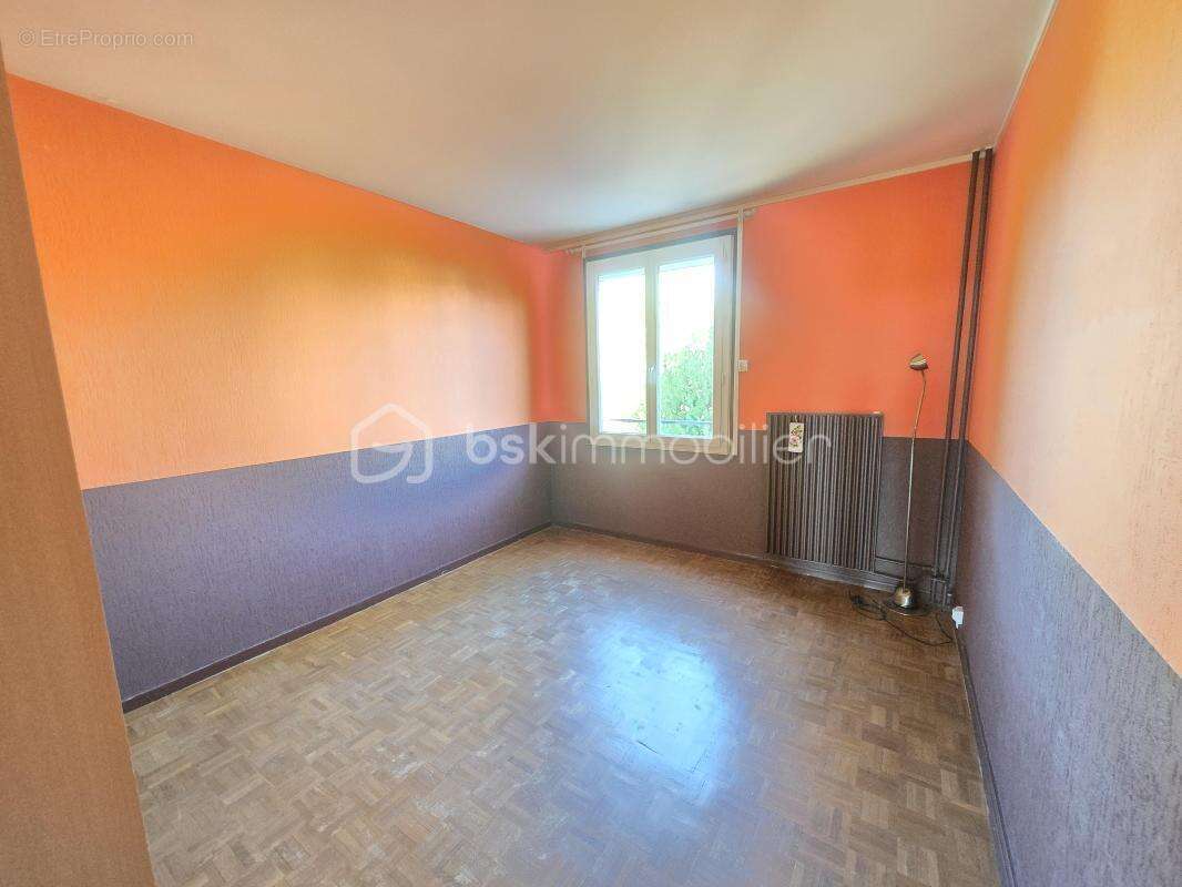 Magnifique appartement type T4 de 66 m² avec cave à NEVERS - photo 7