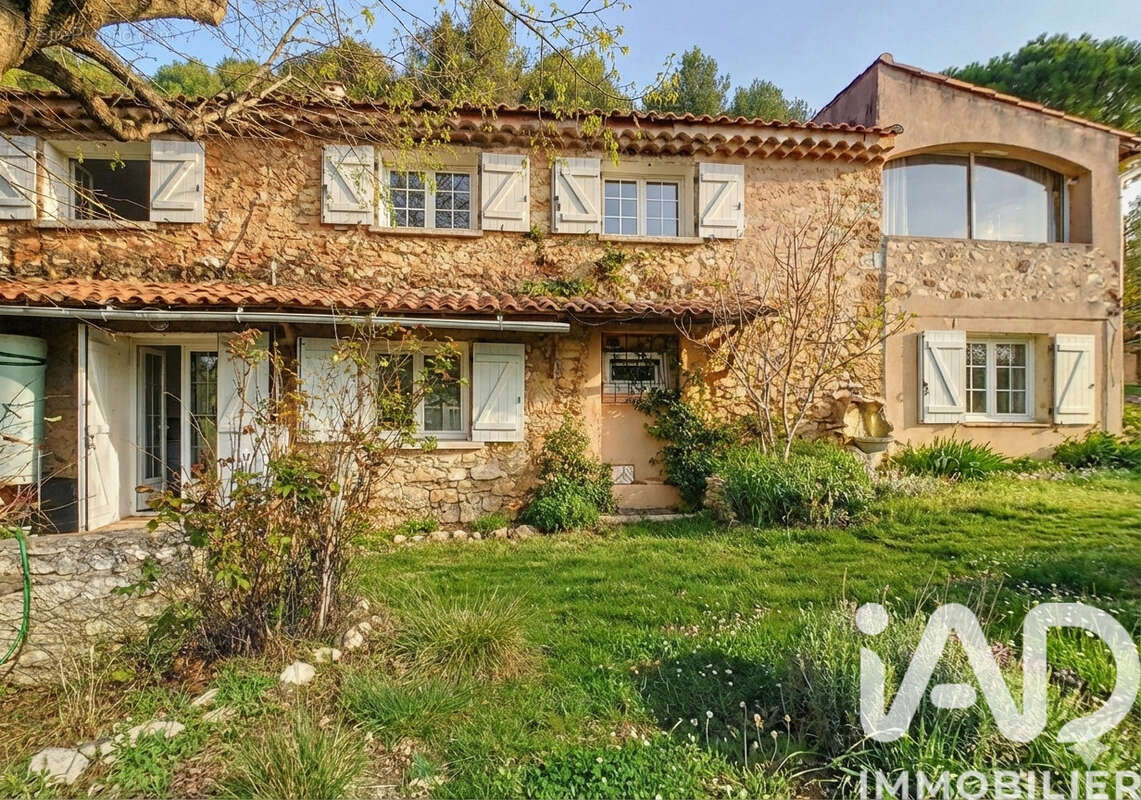 Photo 2 - Maison à AURIOL