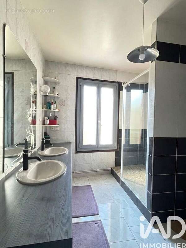 Photo 9 - Maison à CHAMPIGNY-SUR-MARNE