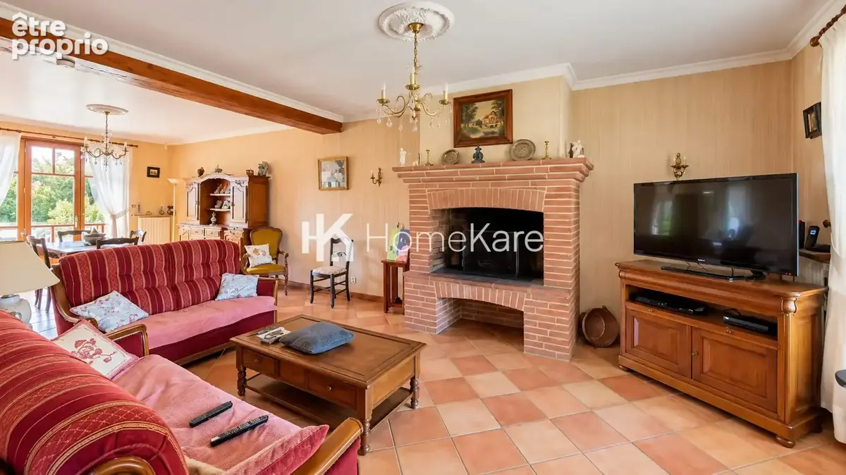 Maison 5 pièces 185 m² à vendre à Montauban (82000) - photo 2
