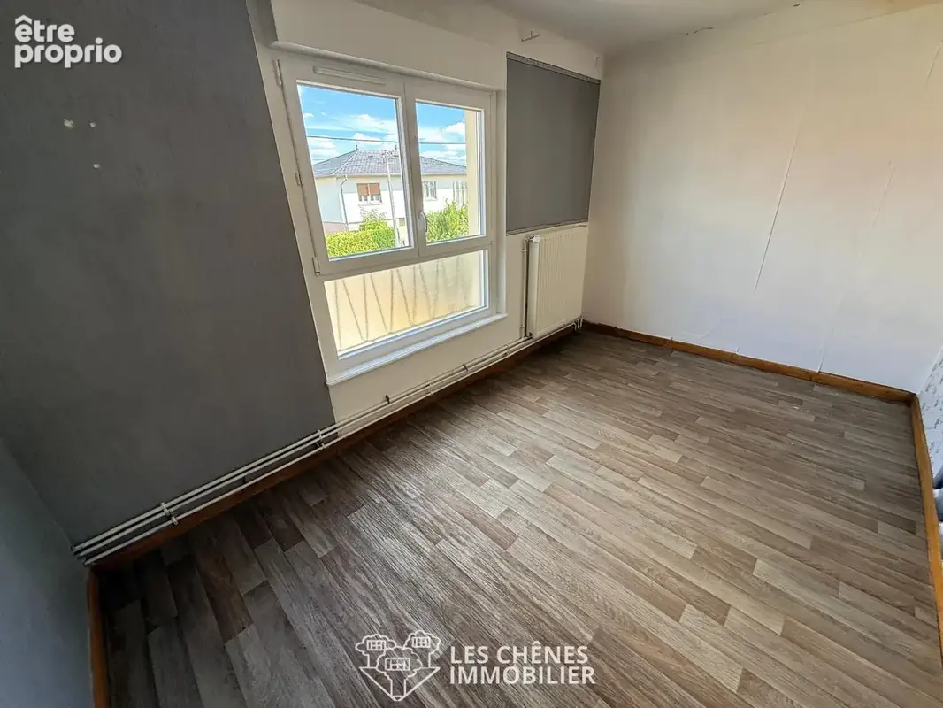 Maison F5 avec jardin et garage - photo 8