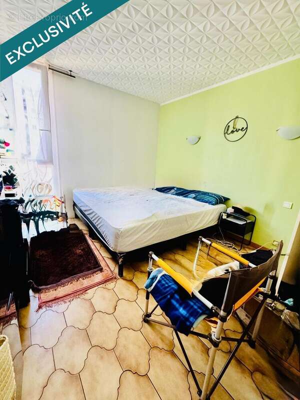 Photo 5 - Appartement à MARSEILLE-14E