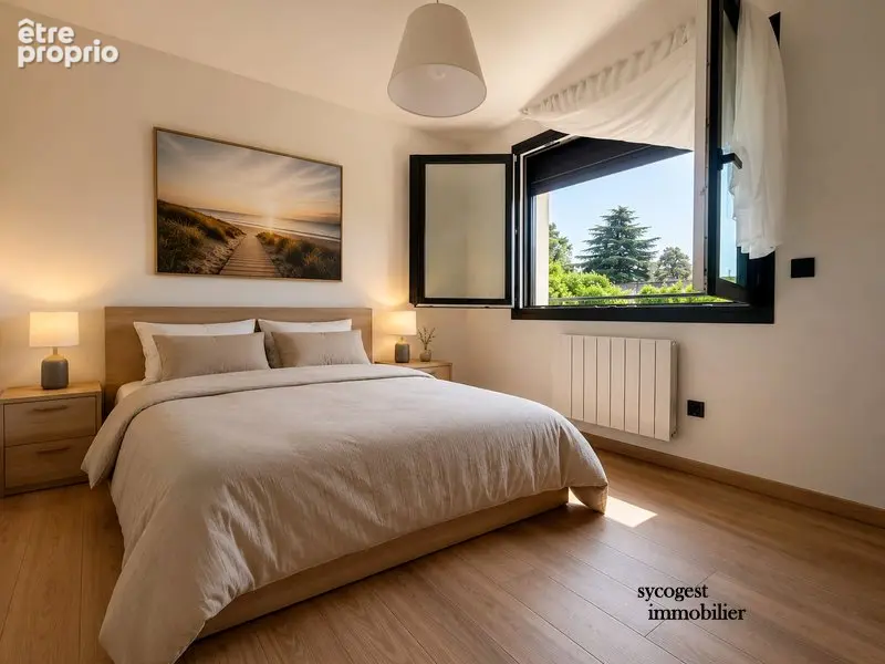 Maison Gagny 7 pièces de  99 m2 - photo 10