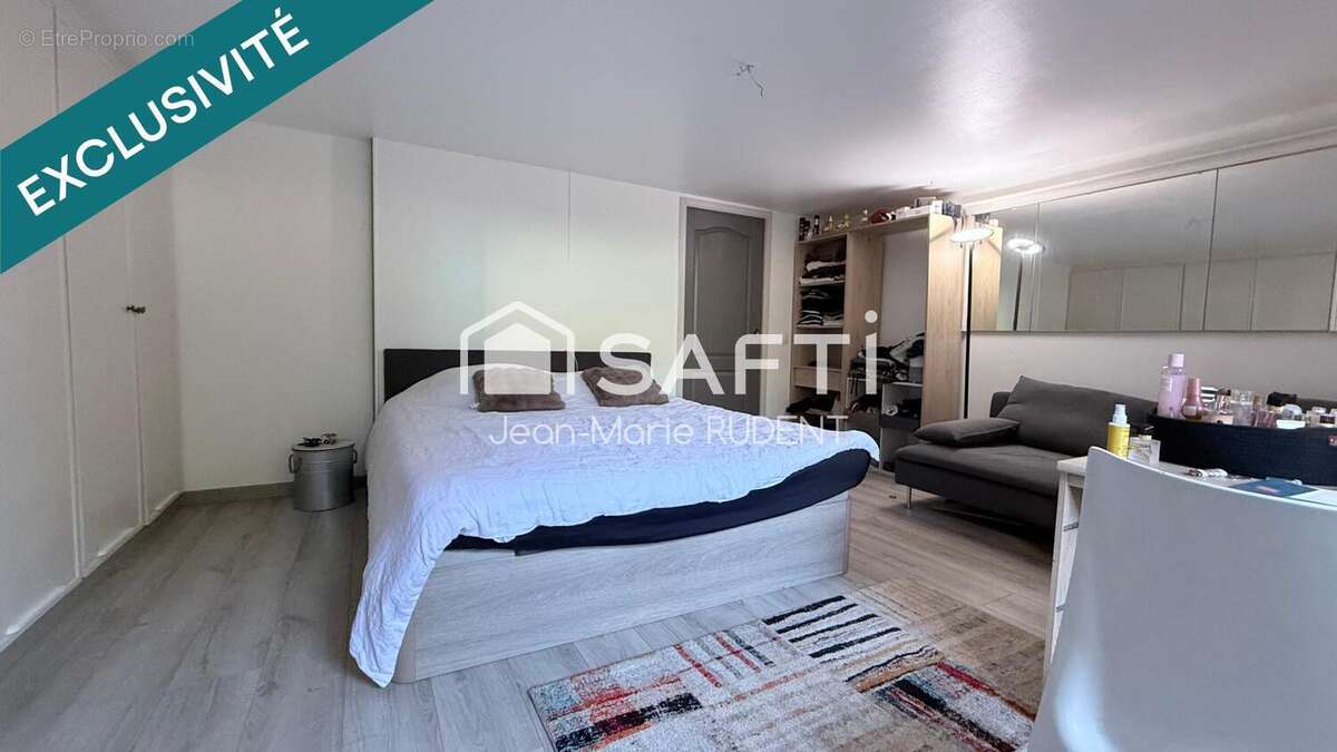 Photo 5 - Appartement à LONGPONT-SUR-ORGE