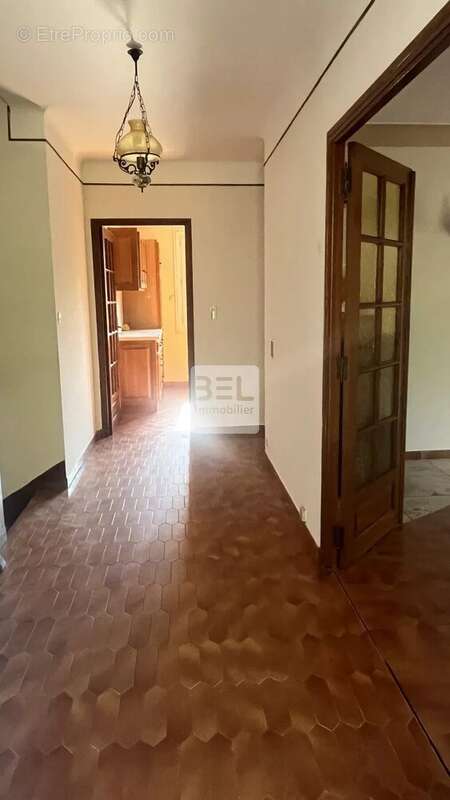 Maison à BAGNOLS-SUR-CEZE