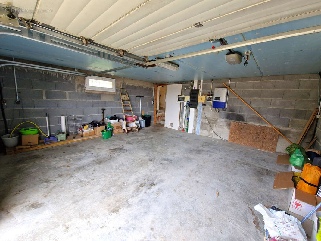 Maison à VIEILLE-BRIOUDE