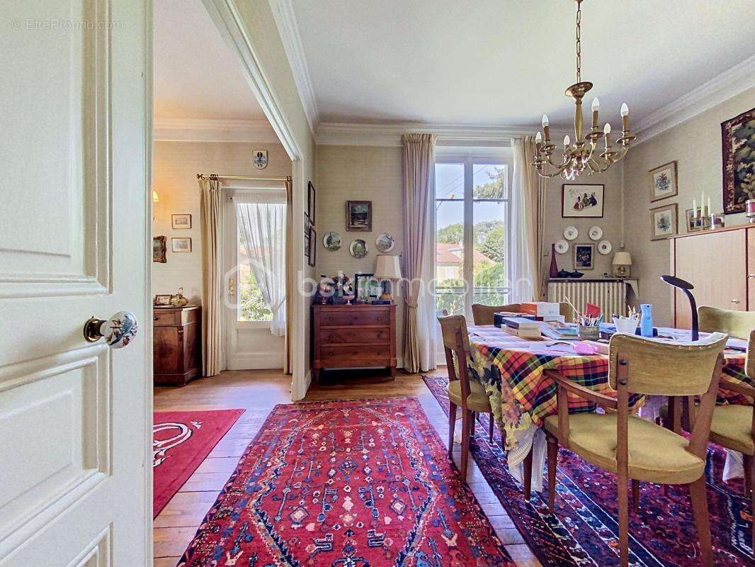 Maison Familiale - photo 2