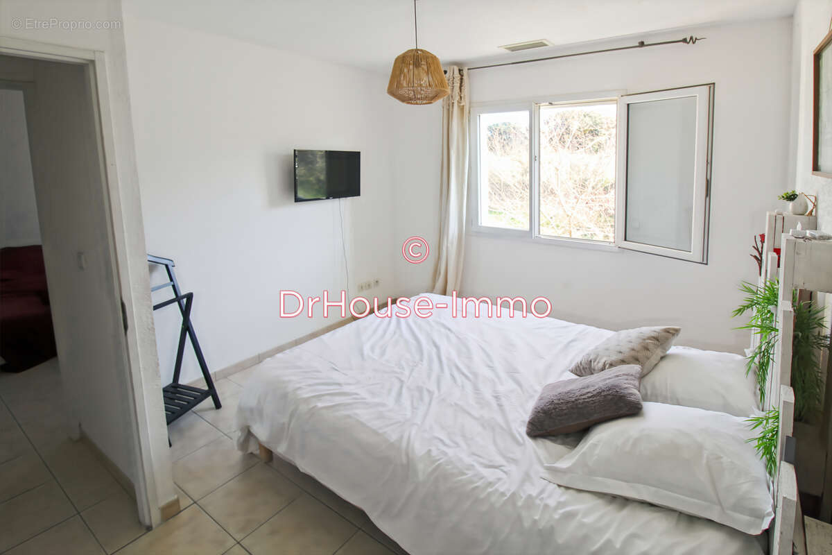 Maison à SAINT-JEAN-DE-VEDAS