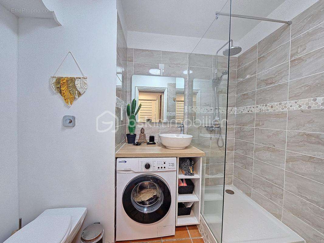 Appartement à SAINT-FRANCOIS