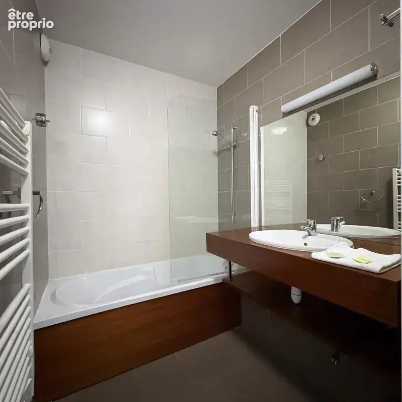 Appartement - photo 12