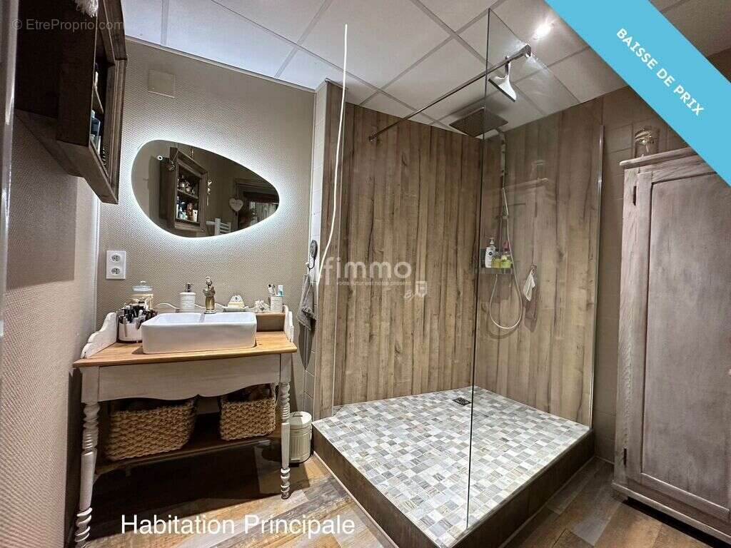 Ensemble immobilier à Biesheim - photo 6