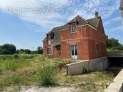 Maison à VILLERS-SAINT-FRAMBOURG