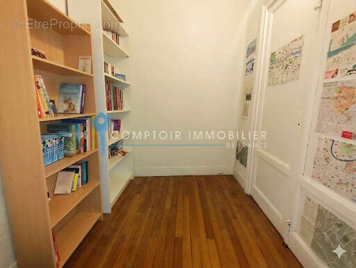 Grenoble rue Paul Janet grand T2 - photo 5
