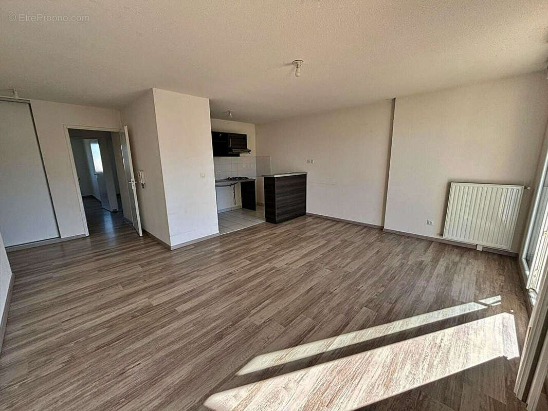 Appartement à ROANNE