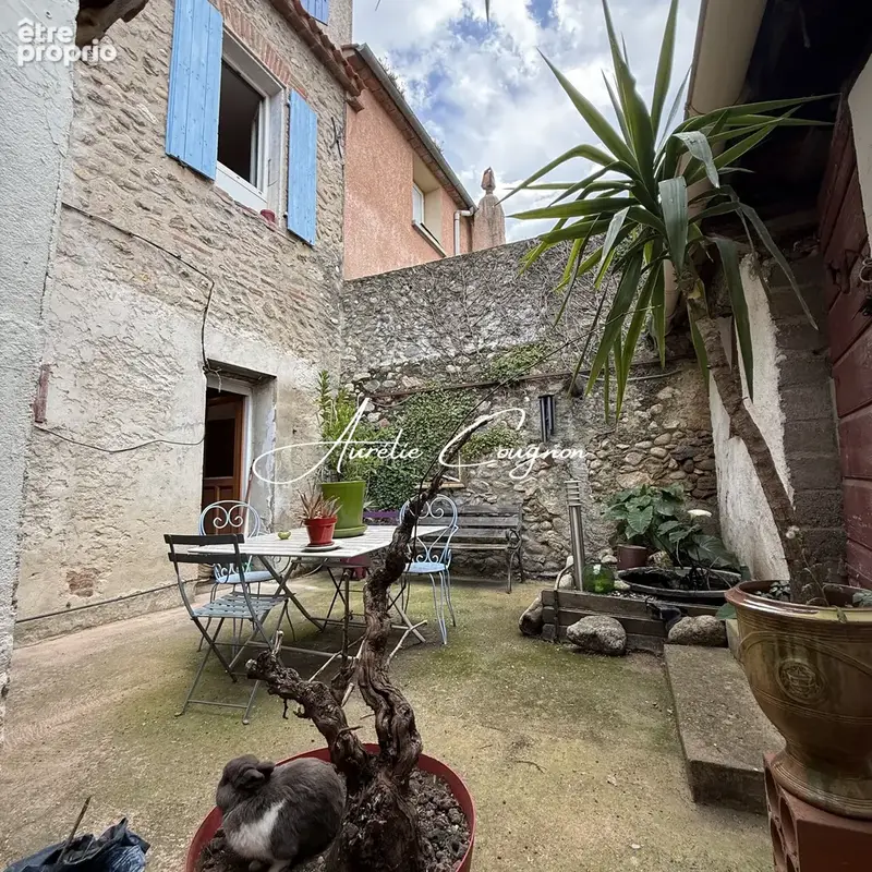 Appartement 125 m² à Le Boulou  - photo 11