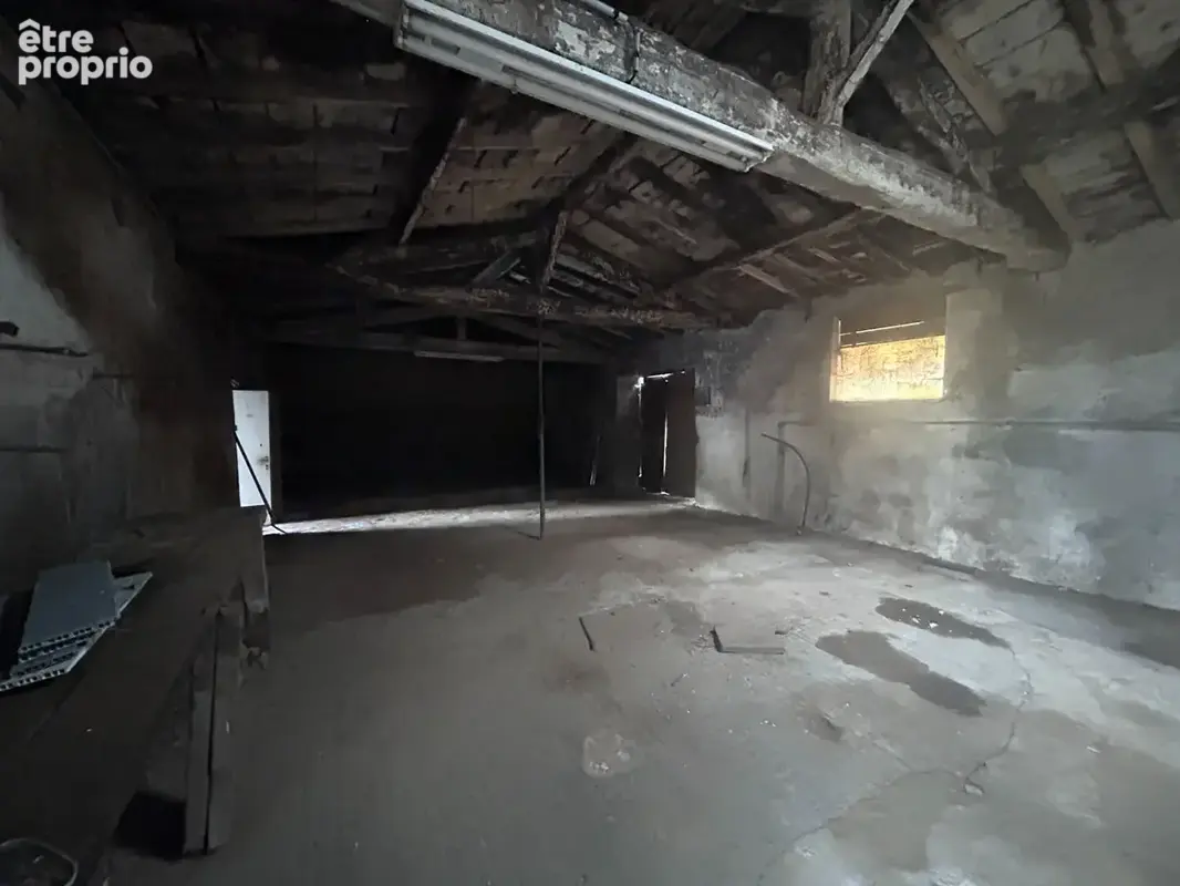 Grange à aménager - photo 4