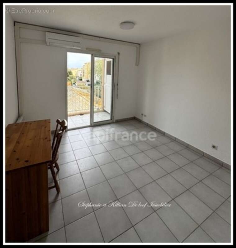 Appartement à vendre 3 pièces LE CAP D'AGDE (34) - photo 5
