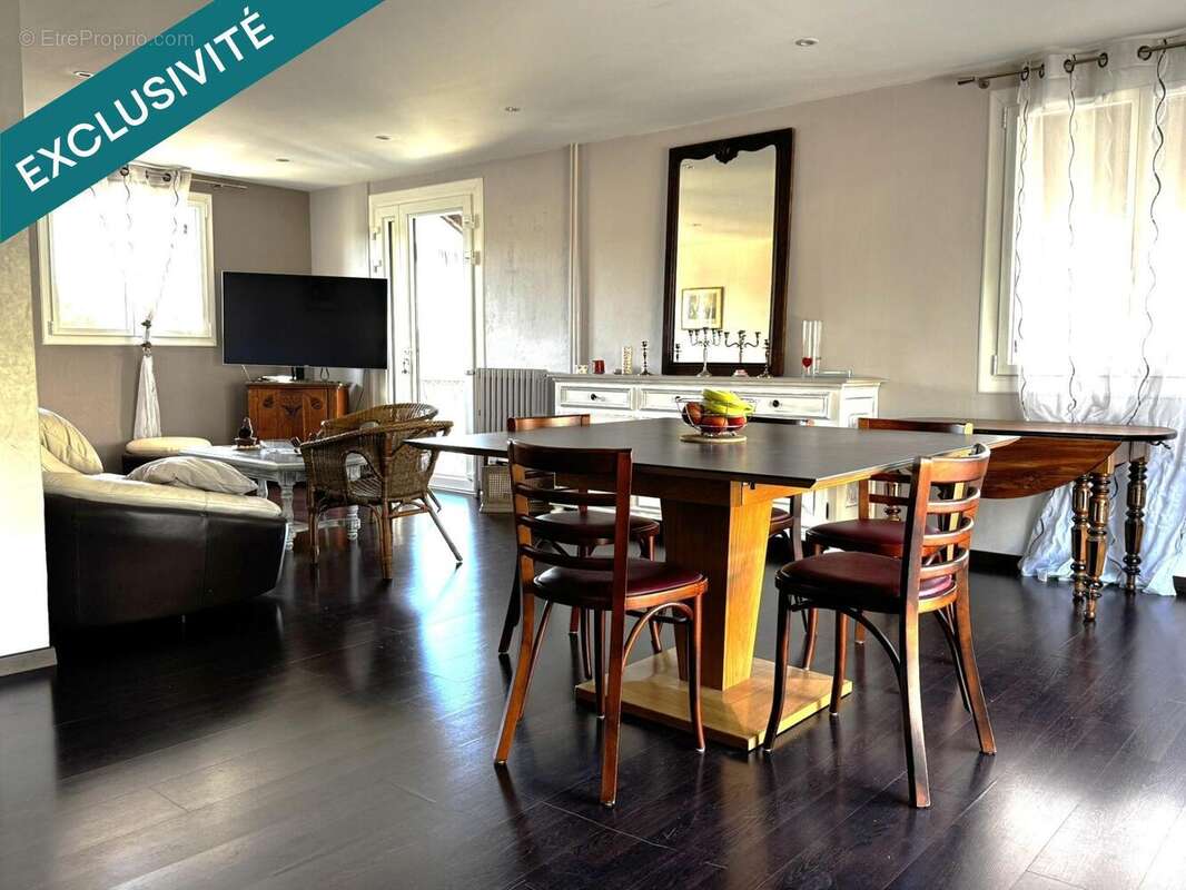 Photo 3 - Maison à CURGY