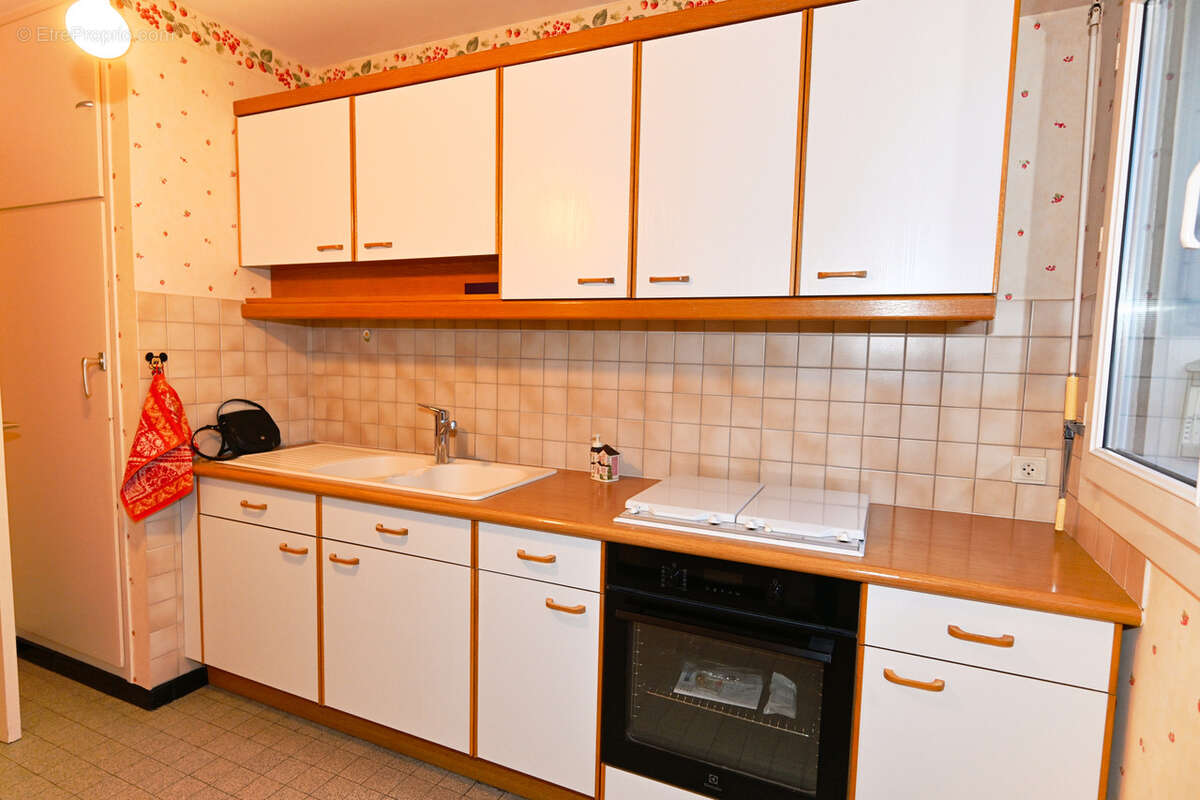 Appartement à BASSENS