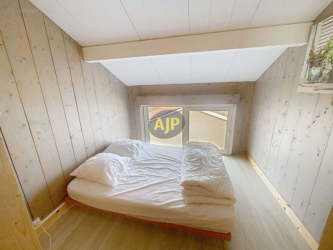 Appartement à HOURTIN