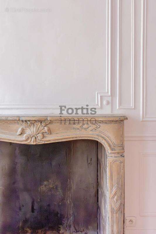Appartement à VERSAILLES