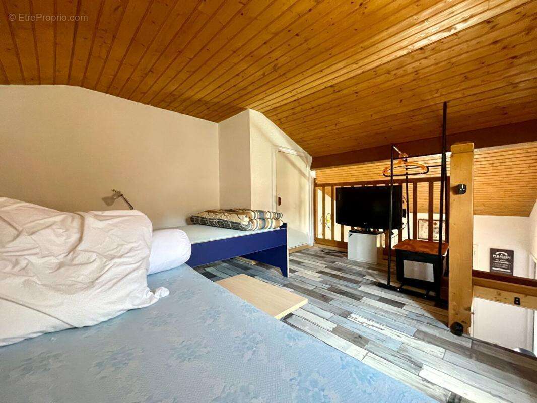 Maison à LES MATHES