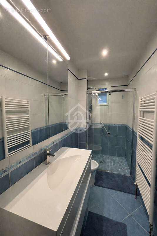 Valence - chateauvert : maison - 3 chambres - garage - terrasse - photo 10