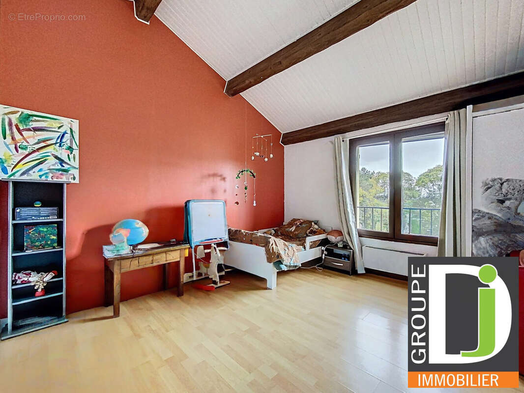 Maison à LORIOL-SUR-DROME