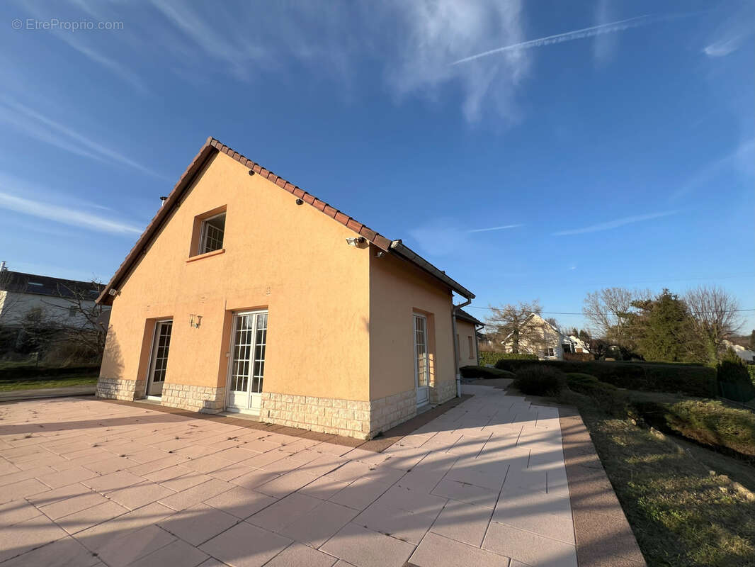 Maison à AIBRE