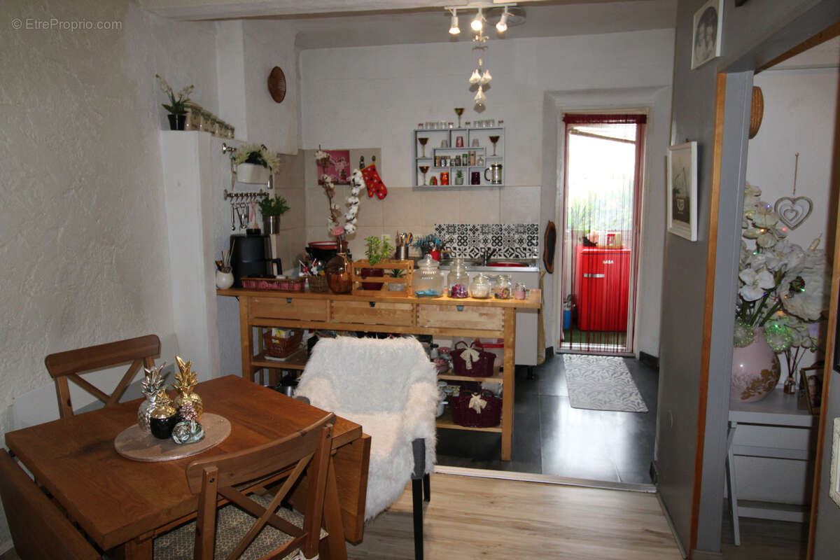 Appartement à LA GARDE