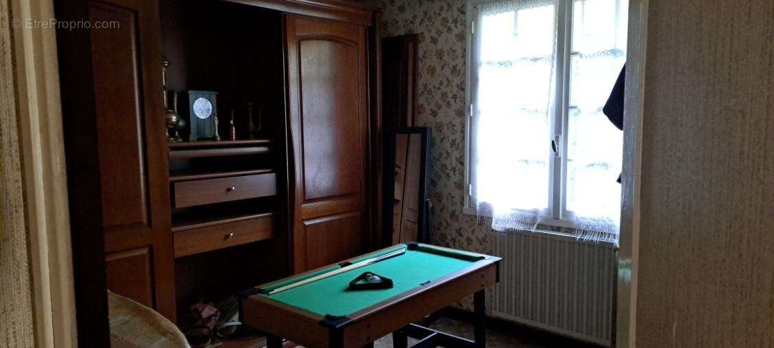 Maison à SAINT-MARTIN-VALMEROUX