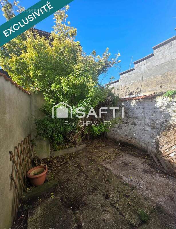 Photo 5 - Maison à CROIX