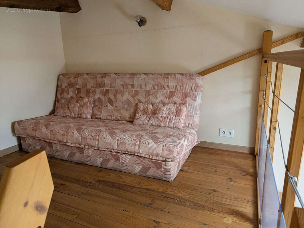 AUPS, ensemble immobilier. - photo 7