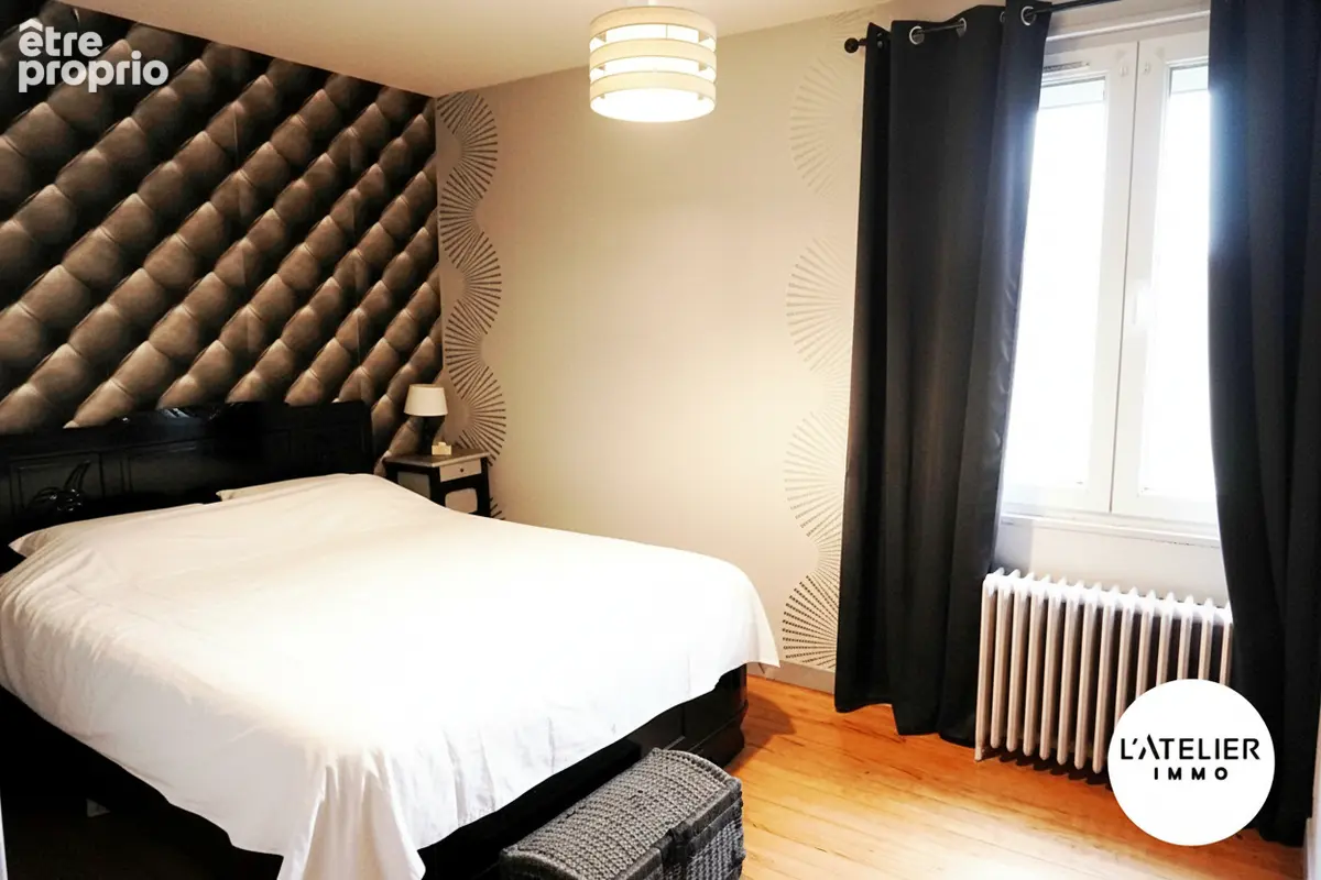 Maison Chavignon - photo 6