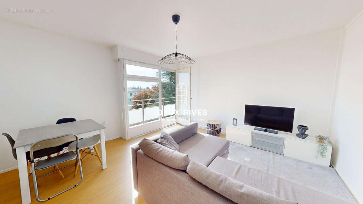 Appartement à ORVAULT