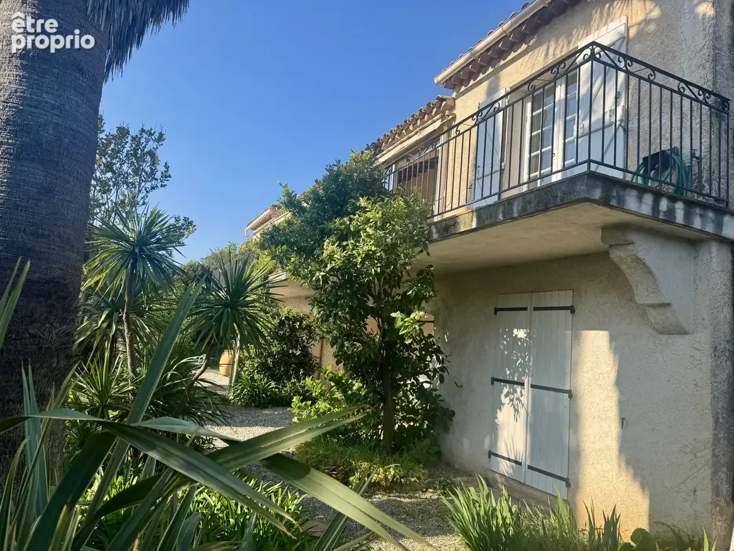 Maison à pieds des plages - photo 4